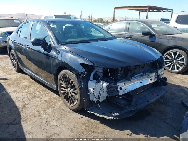 2019 4T1B11HK2KU280464 головне зображення