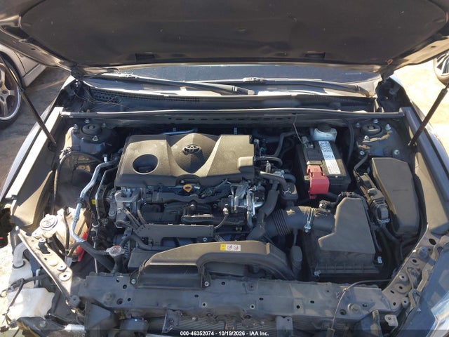 Toyota CAMRY SE 2019 4T1B11HK2KU280464 Image 10