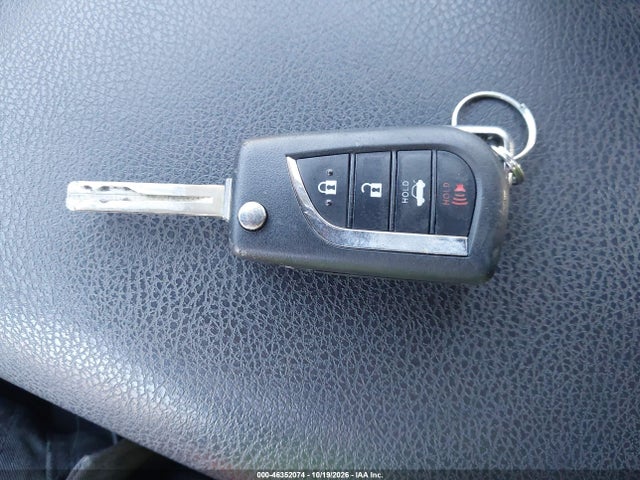 Toyota CAMRY SE 2019 4T1B11HK2KU280464 Image 11