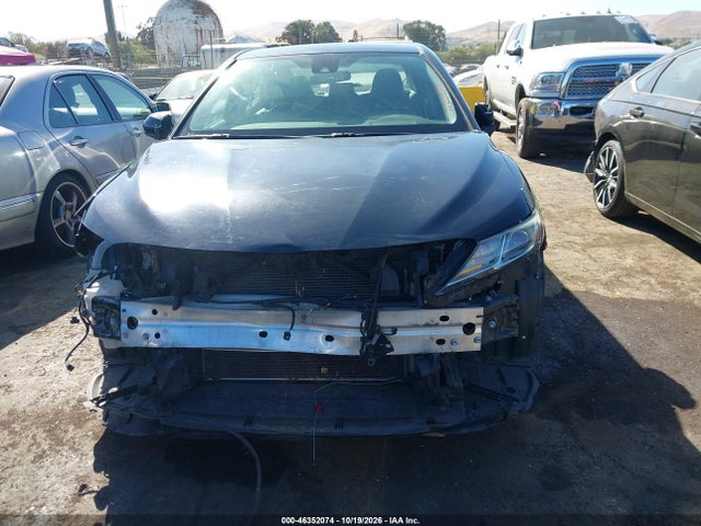Toyota CAMRY SE 2019 4T1B11HK2KU280464 Image 13