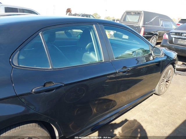 Toyota CAMRY SE 2019 4T1B11HK2KU280464 Image 14