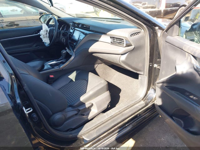 Toyota CAMRY SE 2019 4T1B11HK2KU280464 Image 5