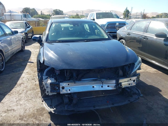 Toyota CAMRY SE 2019 4T1B11HK2KU280464 Image 6