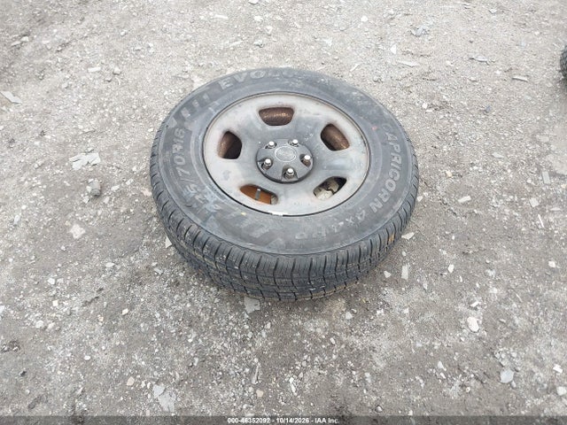 Aukcja sprzedaży 2004 Jeep Liberty Sport, vin: 1J4GL48K94W234797, numer aukcji: 46352092