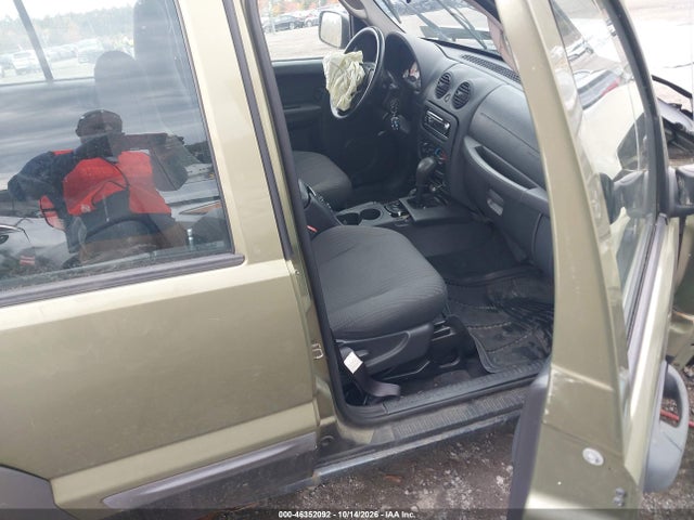 Aukcja sprzedaży 2004 Jeep Liberty Sport, vin: 1J4GL48K94W234797, numer aukcji: 46352092