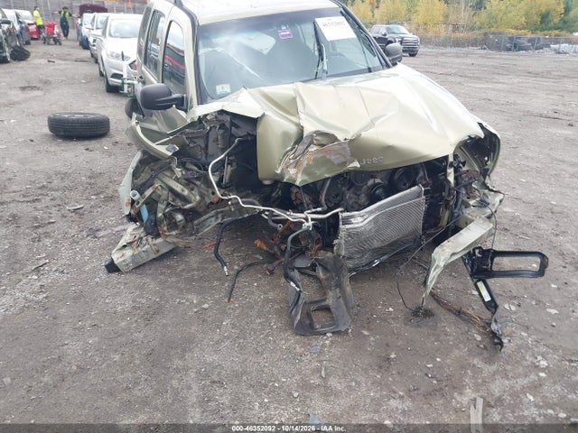 Aukcja sprzedaży 2004 Jeep Liberty Sport, vin: 1J4GL48K94W234797, numer aukcji: 46352092