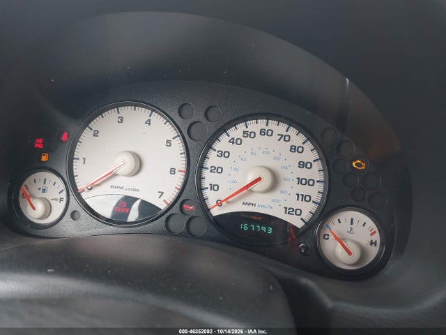 Aukcja sprzedaży 2004 Jeep Liberty Sport, vin: 1J4GL48K94W234797, numer aukcji: 46352092