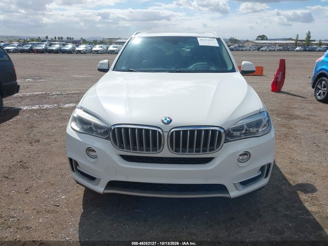 BMW X5 Xdrive35d 2015 5UXKS4C50F0J97664 Image 12