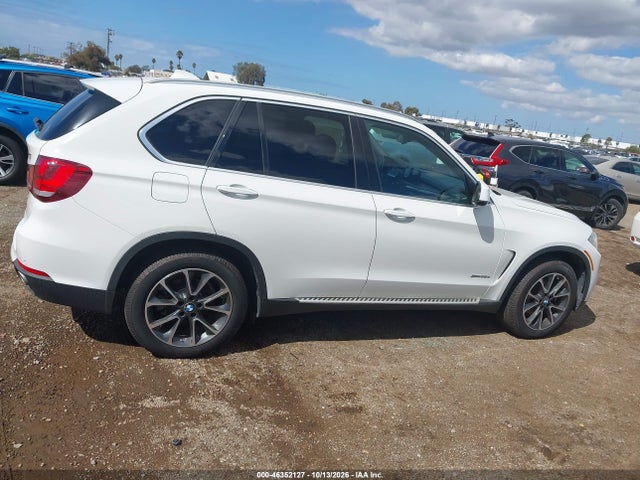 BMW X5 Xdrive35d 2015 5UXKS4C50F0J97664 Image 13
