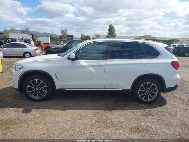 BMW X5 Xdrive35d 2015 5UXKS4C50F0J97664 Image 14