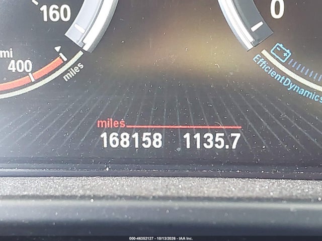 BMW X5 Xdrive35d 2015 5UXKS4C50F0J97664 Image 15