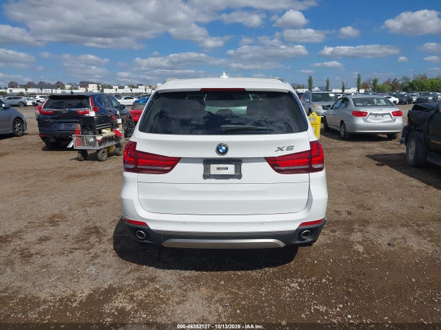 BMW X5 Xdrive35d 2015 5UXKS4C50F0J97664 Image 16