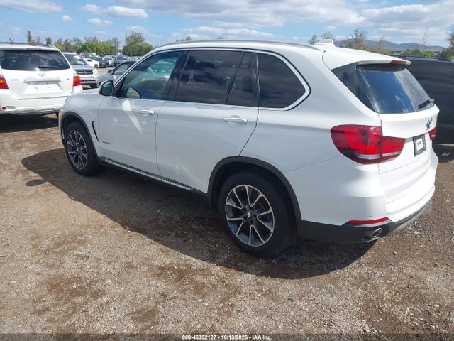 BMW X5 Xdrive35d 2015 5UXKS4C50F0J97664 Image 3