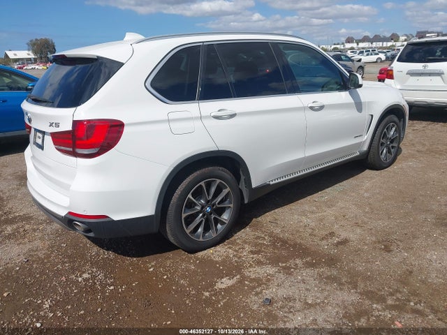 BMW X5 Xdrive35d 2015 5UXKS4C50F0J97664 Image 4