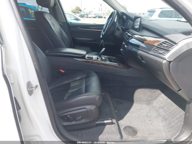 BMW X5 Xdrive35d 2015 5UXKS4C50F0J97664 Image 5