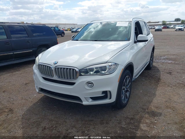 BMW X5 Xdrive35d 2015 5UXKS4C50F0J97664 Image 6