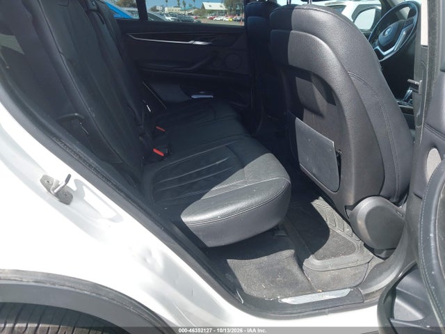 BMW X5 Xdrive35d 2015 5UXKS4C50F0J97664 Image 8