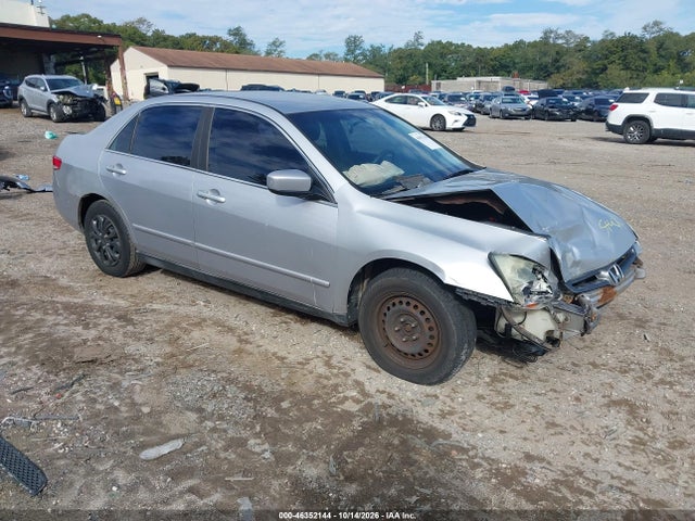 Продаж на аукціоні авто 2003 Honda Accord 2.4 Lx, vin: 1HGCM56373A090943, номер лоту: 46352144
