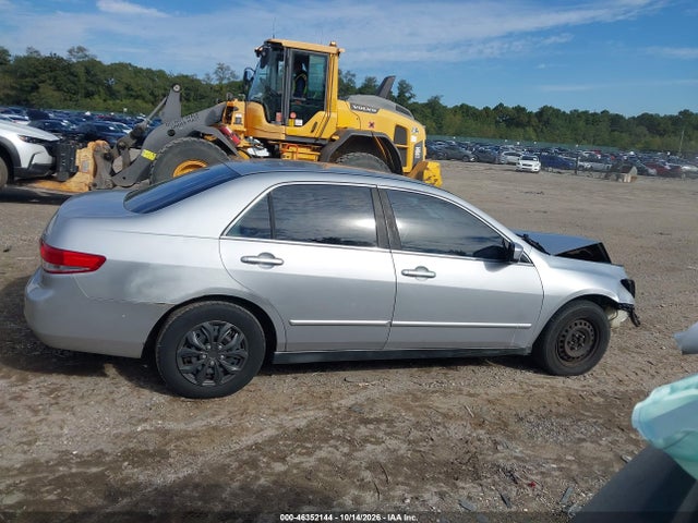 Продаж на аукціоні авто 2003 Honda Accord 2.4 Lx, vin: 1HGCM56373A090943, номер лоту: 46352144