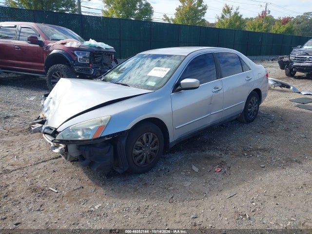 Продаж на аукціоні авто 2003 Honda Accord 2.4 Lx, vin: 1HGCM56373A090943, номер лоту: 46352144