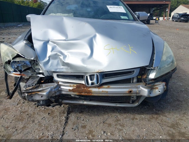 Продаж на аукціоні авто 2003 Honda Accord 2.4 Lx, vin: 1HGCM56373A090943, номер лоту: 46352144
