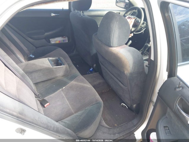 Продаж на аукціоні авто 2003 Honda Accord 2.4 Lx, vin: 1HGCM56373A090943, номер лоту: 46352144