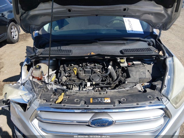 Продаж на аукціоні авто 2017 Ford Escape Se, vin: 1FMCU9GD0HUE68034, номер лоту: 46352149