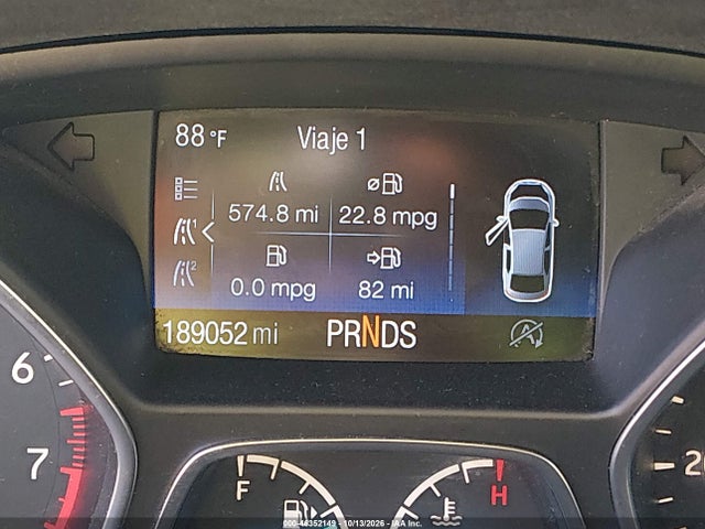 Продаж на аукціоні авто 2017 Ford Escape Se, vin: 1FMCU9GD0HUE68034, номер лоту: 46352149