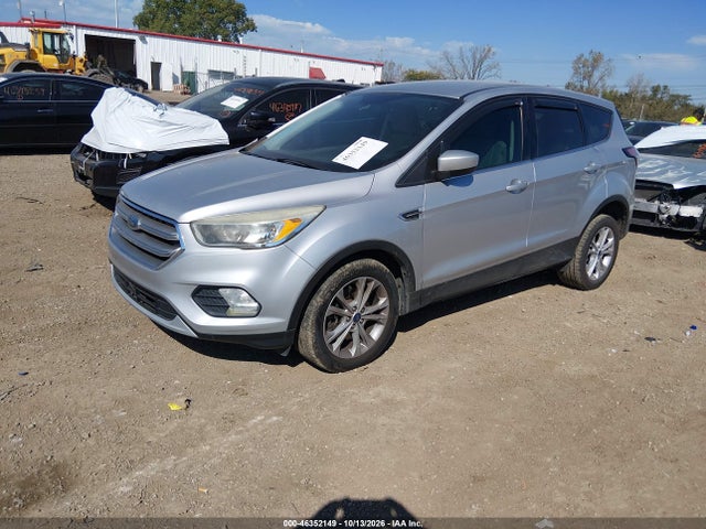 Продаж на аукціоні авто 2017 Ford Escape Se, vin: 1FMCU9GD0HUE68034, номер лоту: 46352149