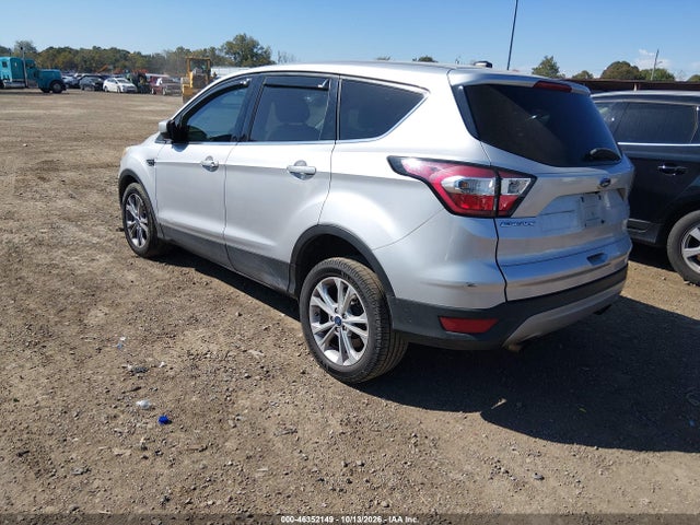 Продаж на аукціоні авто 2017 Ford Escape Se, vin: 1FMCU9GD0HUE68034, номер лоту: 46352149
