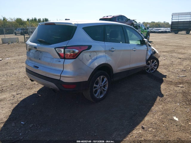 Продаж на аукціоні авто 2017 Ford Escape Se, vin: 1FMCU9GD0HUE68034, номер лоту: 46352149