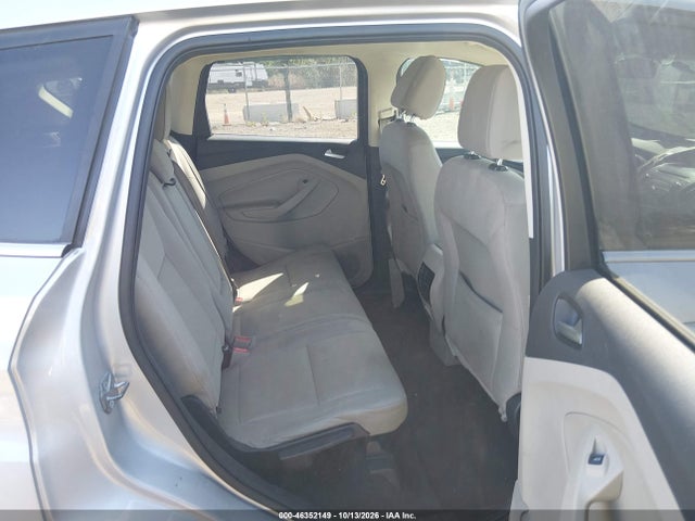 Продаж на аукціоні авто 2017 Ford Escape Se, vin: 1FMCU9GD0HUE68034, номер лоту: 46352149