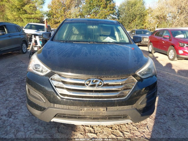 Продаж на аукціоні авто 2016 Hyundai Santa Fe Sport 2.4l, vin: 5XYZTDLB3GG324129, номер лоту: 46352166