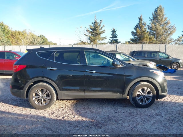 Продаж на аукціоні авто 2016 Hyundai Santa Fe Sport 2.4l, vin: 5XYZTDLB3GG324129, номер лоту: 46352166