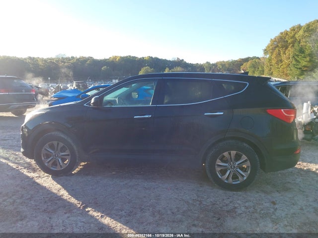 Продаж на аукціоні авто 2016 Hyundai Santa Fe Sport 2.4l, vin: 5XYZTDLB3GG324129, номер лоту: 46352166