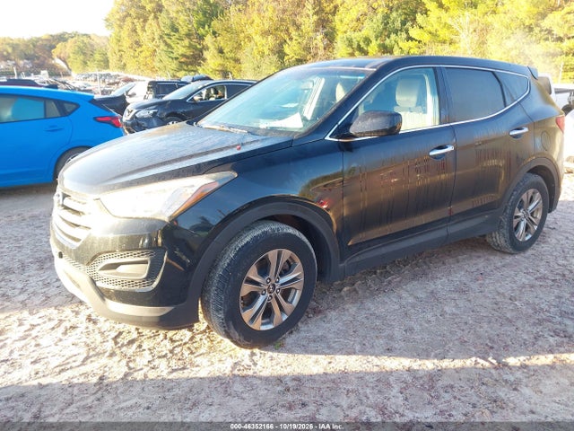 Продаж на аукціоні авто 2016 Hyundai Santa Fe Sport 2.4l, vin: 5XYZTDLB3GG324129, номер лоту: 46352166