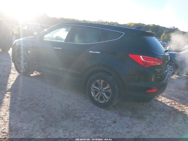 Продаж на аукціоні авто 2016 Hyundai Santa Fe Sport 2.4l, vin: 5XYZTDLB3GG324129, номер лоту: 46352166