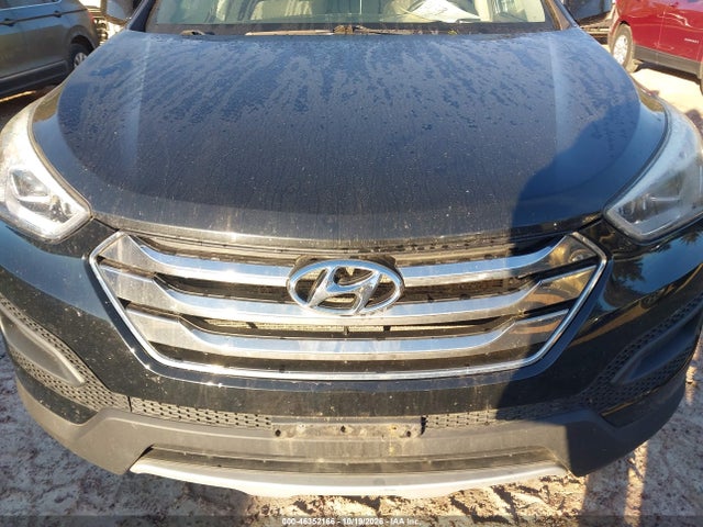 Продаж на аукціоні авто 2016 Hyundai Santa Fe Sport 2.4l, vin: 5XYZTDLB3GG324129, номер лоту: 46352166
