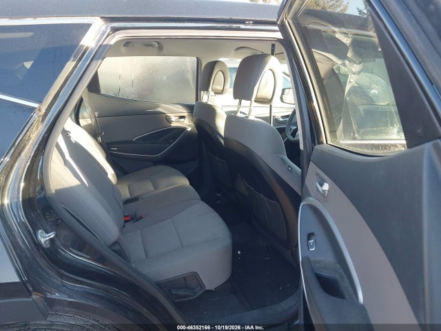 Продаж на аукціоні авто 2016 Hyundai Santa Fe Sport 2.4l, vin: 5XYZTDLB3GG324129, номер лоту: 46352166