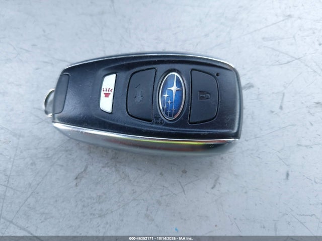 JF2SKAXC8MH465689 Subaru Forester Touring