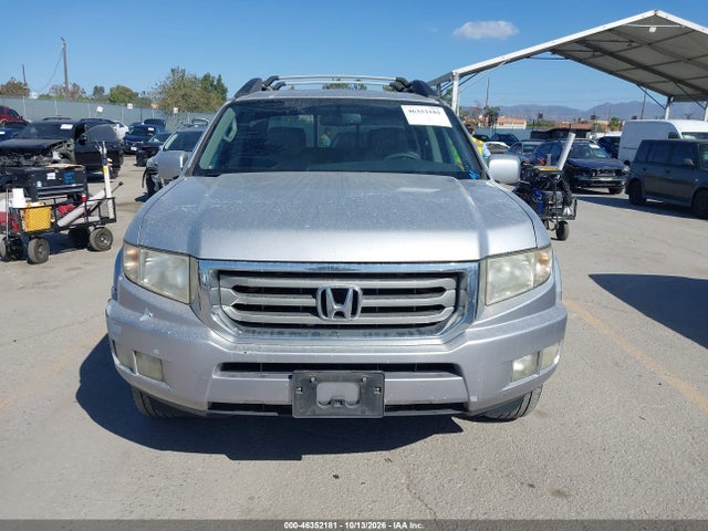 Продажа на аукционе авто 2013 Honda Ridgeline Rtl, vin: 5FPYK1F58DB015639, номер лота: 46352181