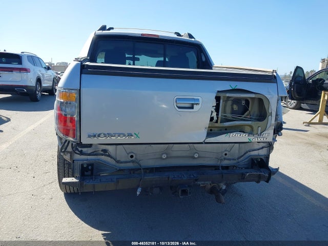 Продажа на аукционе авто 2013 Honda Ridgeline Rtl, vin: 5FPYK1F58DB015639, номер лота: 46352181