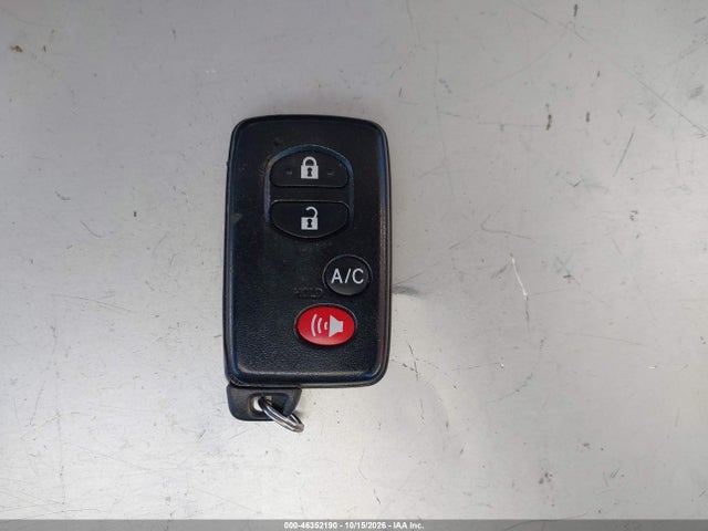 Aukcja sprzedaży 2011 Toyota Prius Four, vin: JTDKN3DU7B0257488, numer aukcji: 46352190