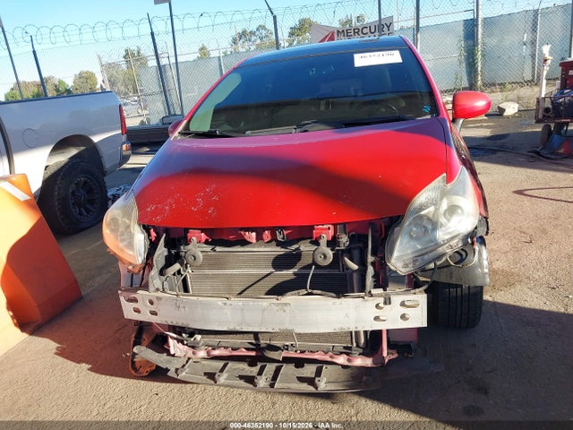 Aukcja sprzedaży 2011 Toyota Prius Four, vin: JTDKN3DU7B0257488, numer aukcji: 46352190