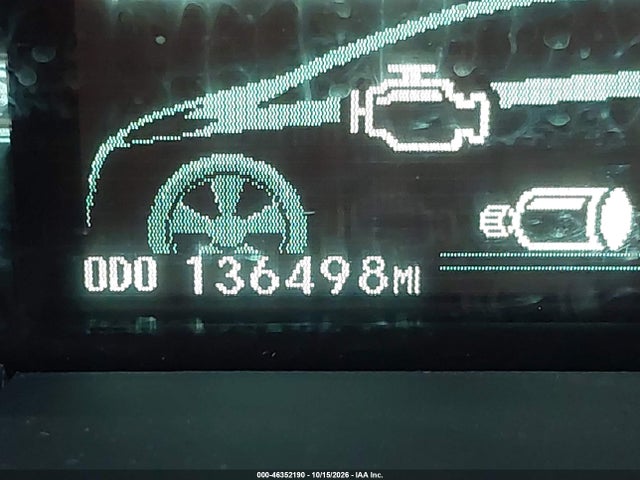 Aukcja sprzedaży 2011 Toyota Prius Four, vin: JTDKN3DU7B0257488, numer aukcji: 46352190