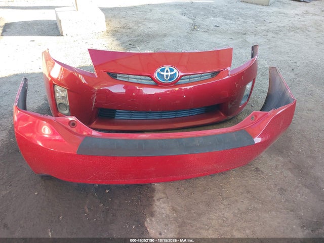 Aukcja sprzedaży 2011 Toyota Prius Four, vin: JTDKN3DU7B0257488, numer aukcji: 46352190