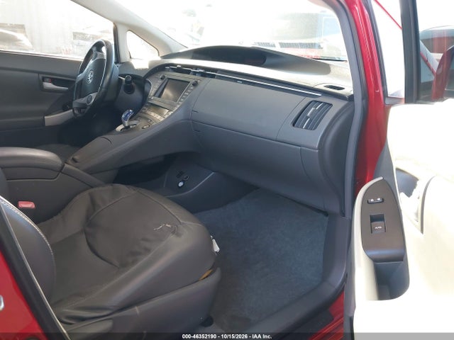 Aukcja sprzedaży 2011 Toyota Prius Four, vin: JTDKN3DU7B0257488, numer aukcji: 46352190