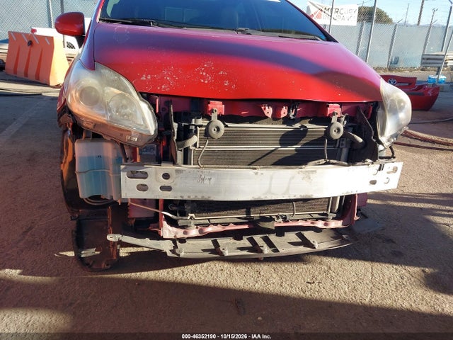 Aukcja sprzedaży 2011 Toyota Prius Four, vin: JTDKN3DU7B0257488, numer aukcji: 46352190