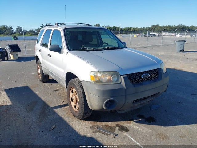 46352196 :رقم المزاد ، 1FMCU02Z46KA96897 vin ، 2006 Ford Escape Xls مزاد بيع