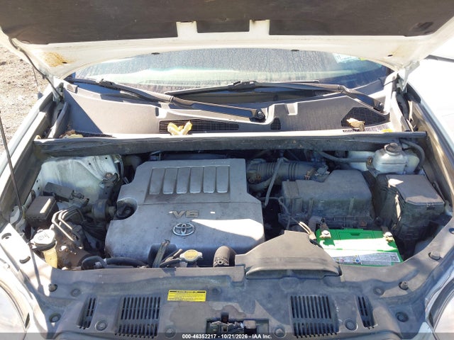 Aukcja sprzedaży 2010 Toyota Highlander Base V6, vin: 5TDBK3EH1AS024180, numer aukcji: 46352217
